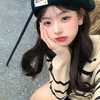 一千零一种色号·动态漫