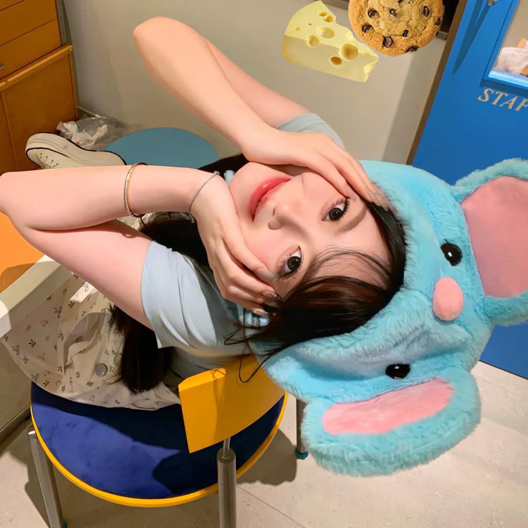 穿过你眼神的爱