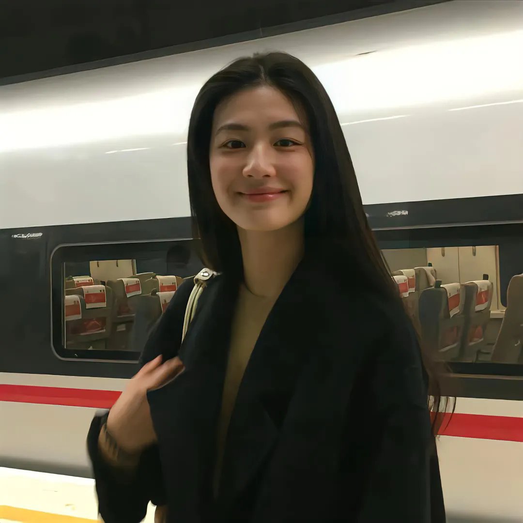龙纹身的女孩