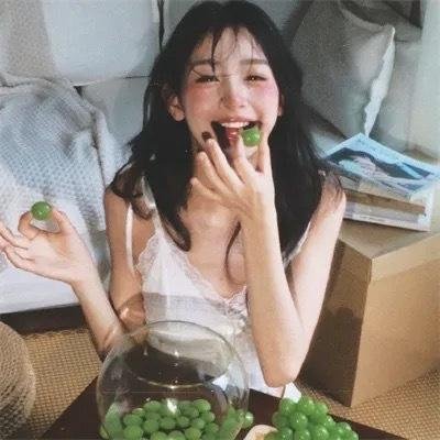 白发